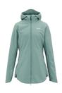Olive Natalina Waterproof Jacket, Image 1 of 4