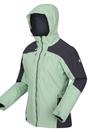Multi Regatta Multi Highton Stretch Padded Jacket, Image 3 of 4