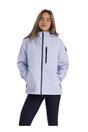 Light Blue Robina DLX Jacket, Image 3 of 3