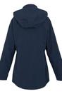 Navy Daysha II Waterproof Jacket, Image 4 of 4