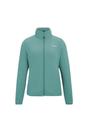 Olive Clemence IV Full Zip Fleece, Image 1 of 3