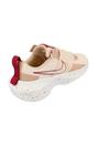Pink Nike Womens Crater Impact Running Trainers, Image 4 of 6
