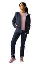 Navy Haik 3 Layer Jacket, Image 4 of 4