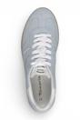 Blue Tamaris Blue Tamaris Womens Blue White  Sneakers, Image 7 of 8
