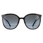 Black Cat Eye Black Gold Dark Grey Gradient ORIA/G/SK, Image 1 of 4