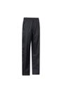 Black Pakka Jacket and Trousers Set, Image 4 of 8