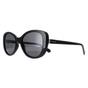 Black Butterfly Black Grey Polarized PLD 4154/S/X, Image 2 of 4