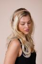 Brown Pearl Headband, Image 1 of 5