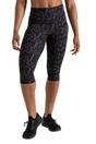 Influential Dash Print 3/4 Leggings, Image 1 of 4