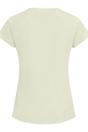 Cream Corral TShirt, Image 3 of 5