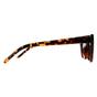 Brown Montana Brown Cat Eye Shiny Turtle G15 Polarized MP64, Image 4 of 4