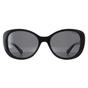 Black Butterfly Black Grey Polarized PLD 4154/S/X, Image 1 of 4