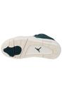 Green Air Jordan 4 RM Trainers, Image 6 of 6