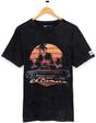 Black GM Motors El Camino Tshirt, Image 5 of 5