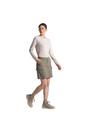 Olive NosiLife Pro Cargo Skirt, Image 5 of 5