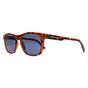 Brown Lacoste Brown Cat Eye Tortoise  Blue L988S, Image 2 of 4