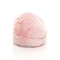 Pink AJVANI Pink Fluffy Mule Slippers, Image 6 of 6