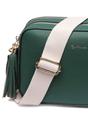 Green Raffaella Green Cross Body Camera Bag, Image 2 of 2