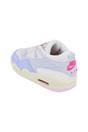 White Air Jordan 4 RM Trainers, Image 3 of 6