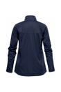 Navy Greenwich Lightweight Soft Shell Jacket, Image 2 of 3
