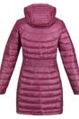 Mauve Andel III Lightweight Parka, Image 2 of 3