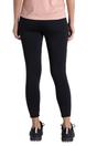 Black Velocity Leggings, Image 2 of 3