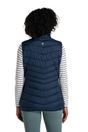 Navy Blue Compresslite IX Insulated Body Warmer, Image 2 of 4