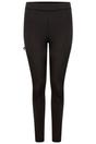 Black Melodic II Leggings, Image 1 of 3