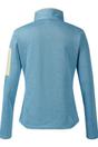 Blue Torrek II Fleece Jacket, Image 2 of 3