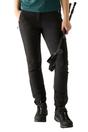 Black Mountain III Hiking Trousers, Image 4 of 4