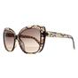 Brown Guess Brown Butterfly Shiny Light Brown Brown Gradient GF0383, Image 2 of 3