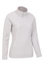Crystal Camber II Fleece Top, Image 3 of 5