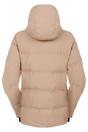 Beige Dare 2B Beige Entrusted Padded Jacket, Image 2 of 4