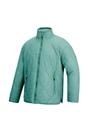 Olive Carlotte Quilted Padded Jacket, Image 4 of 4