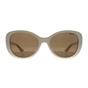 White Butterfly White Brown Polarized PLD 4154/S/X, Image 1 of 3