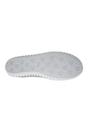 Grey Softie Leather Loafers, Image 2 of 2