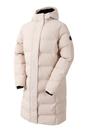 Light Grey Dare 2B Light Grey Wander Padded Jacket, Image 3 of 4