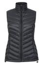 Black Extreme II Featherweight Gilet, Image 1 of 5