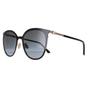 Black Cat Eye Black Gold Dark Grey Gradient ORIA/G/SK, Image 2 of 4
