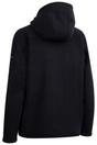 Black Trespass Black Backstay Fleece Jacket, Image 2 of 6
