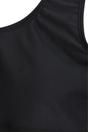 Black Harlyn One Piece Swimsuit, Image 3 of 5