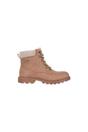 Tan Vienna Waterproof Boots, Image 4 of 7