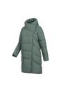 Khaki Cosy Extreme II Wrap Down Jacket, Image 3 of 5