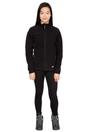 Black Nonstop Fleece Jacket, Image 6 of 8
