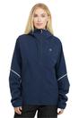 Navy Ultra Light Jacket, Image 3 of 4