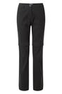 Black Kiwi Pro II Convertible Trousers, Image 1 of 8
