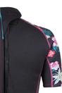 Dark Grey Sonar Wetsuit, Image 4 of 4