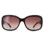 Black Ted Baker Black Rectangle Black Brown Gradient TB1183 Charlotte, Image 1 of 4