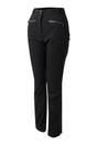 Black Dare 2B Black Assert Hiking Trousers, Image 6 of 7