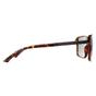 Brown Aviator Dark Havana Green GF5085, Image 4 of 4